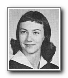 Linda Turner: class of 1959, Norte Del Rio High School, Sacramento, CA.